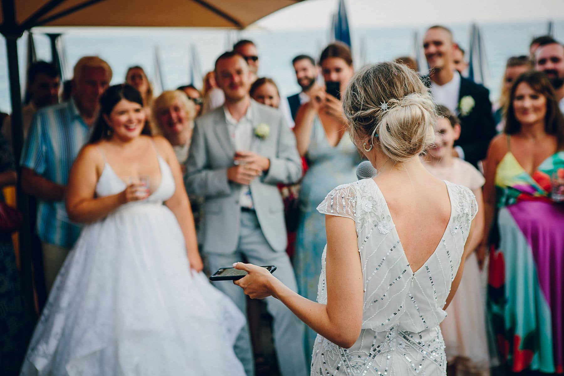 Nice Wedding Photography
