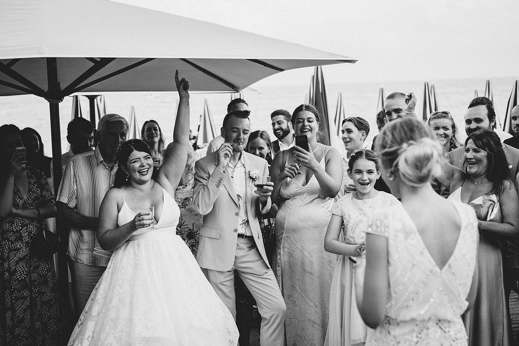 Nice Wedding Photography