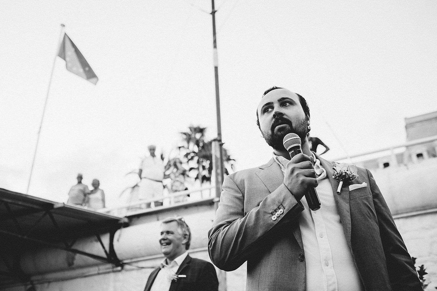 Nice Wedding Photography