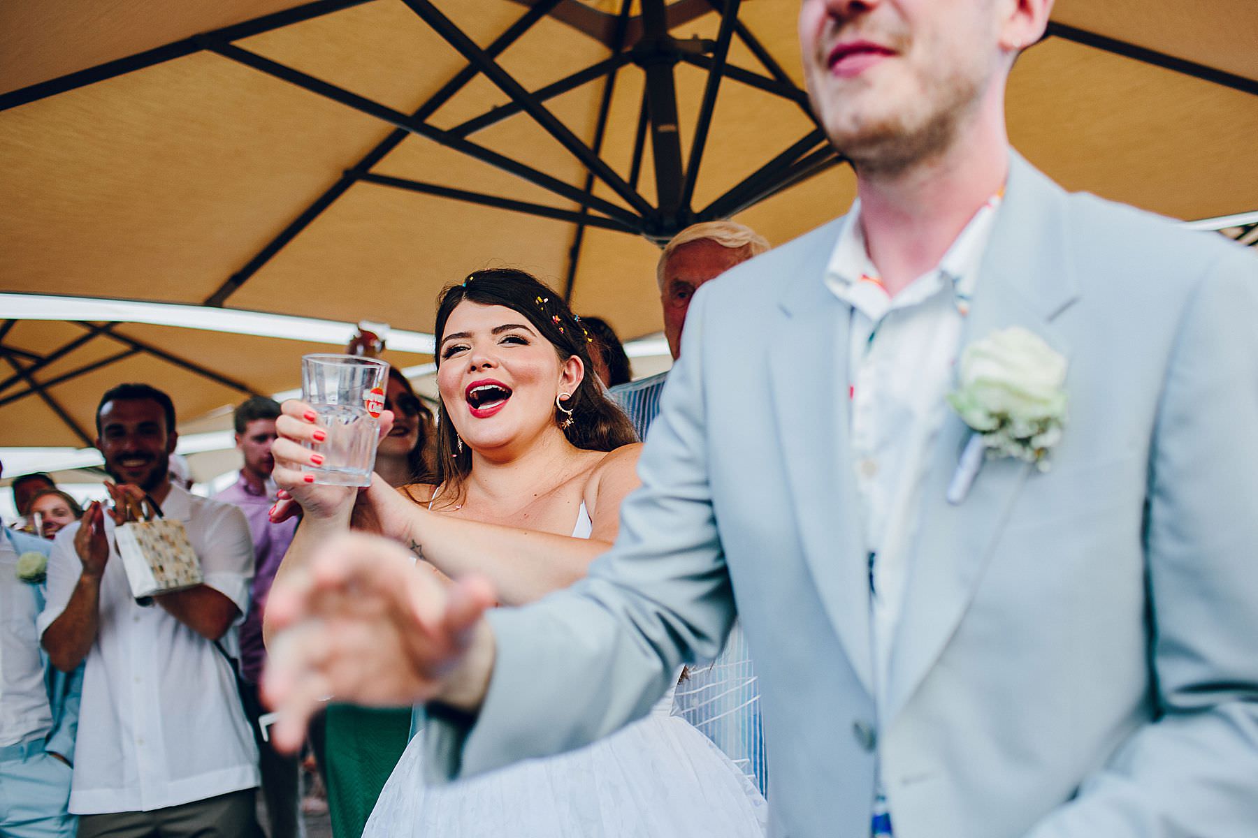 Nice Wedding Photography