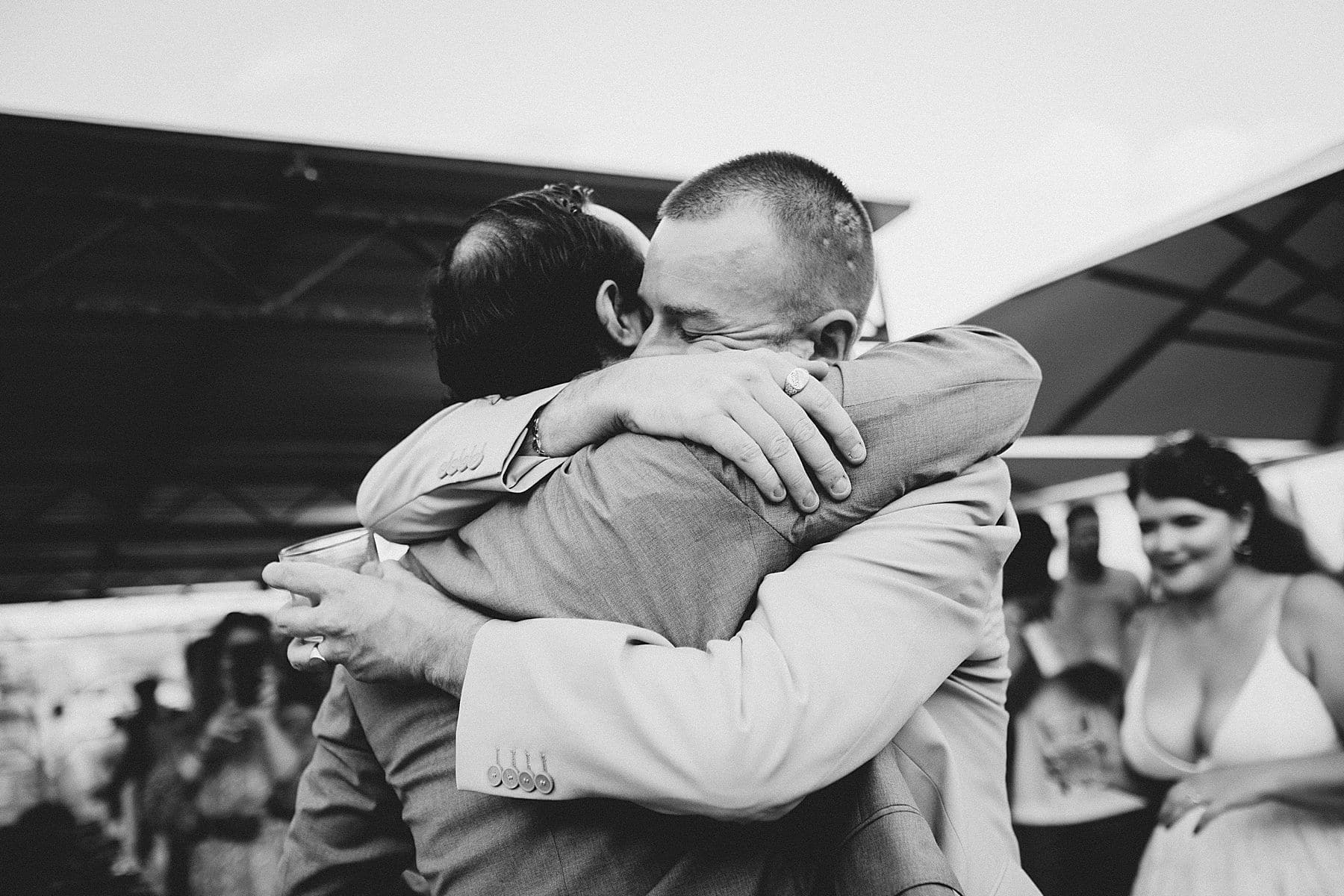 Nice Wedding Photography