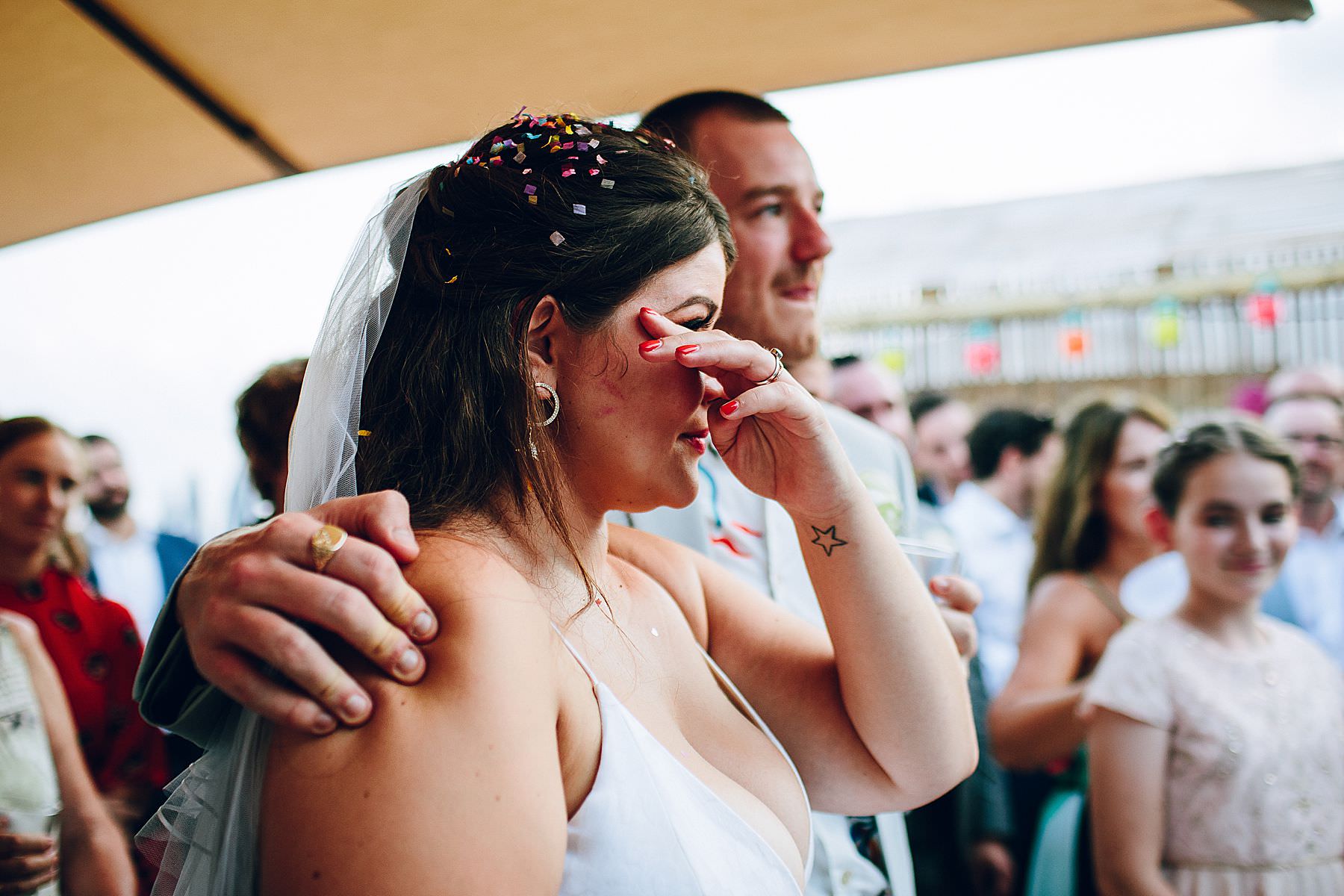 Nice Wedding Photography