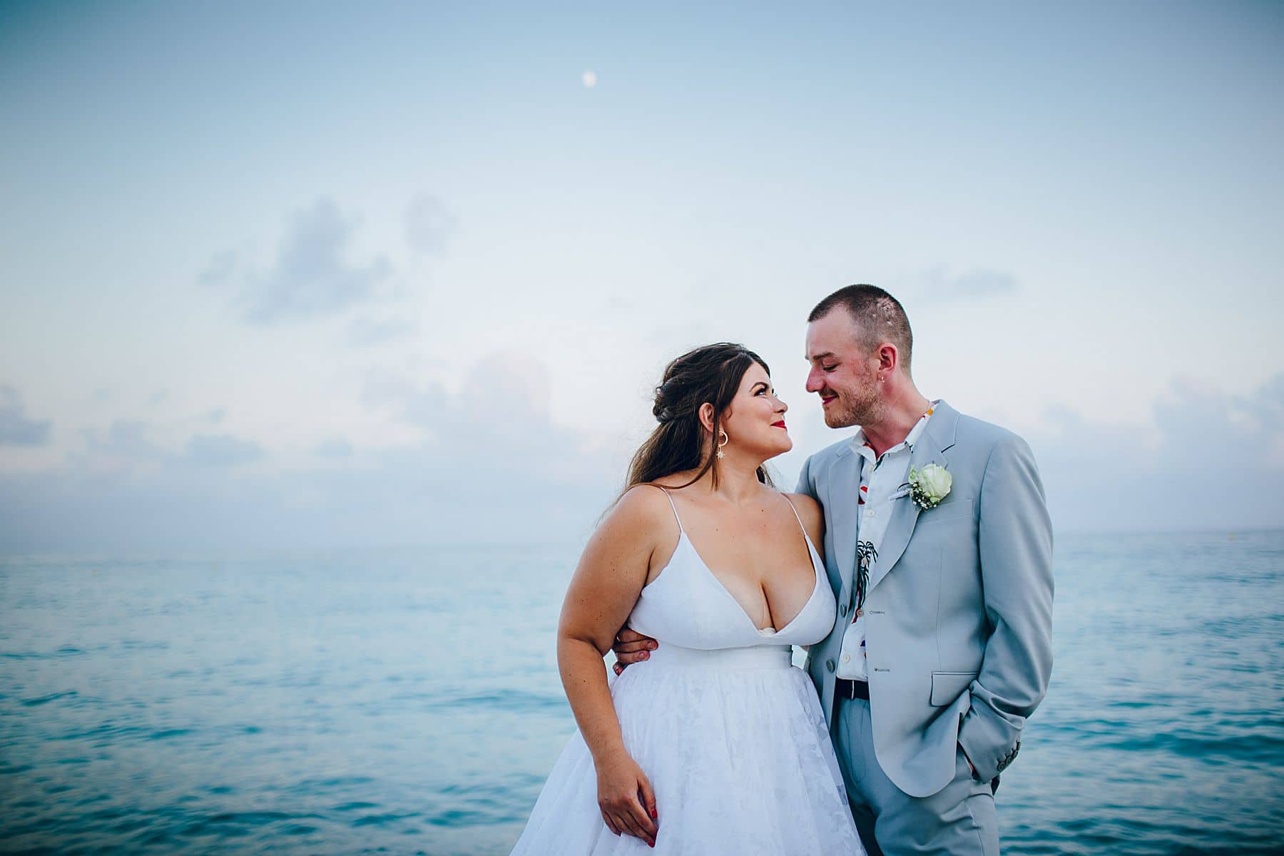 Nice Wedding Photography