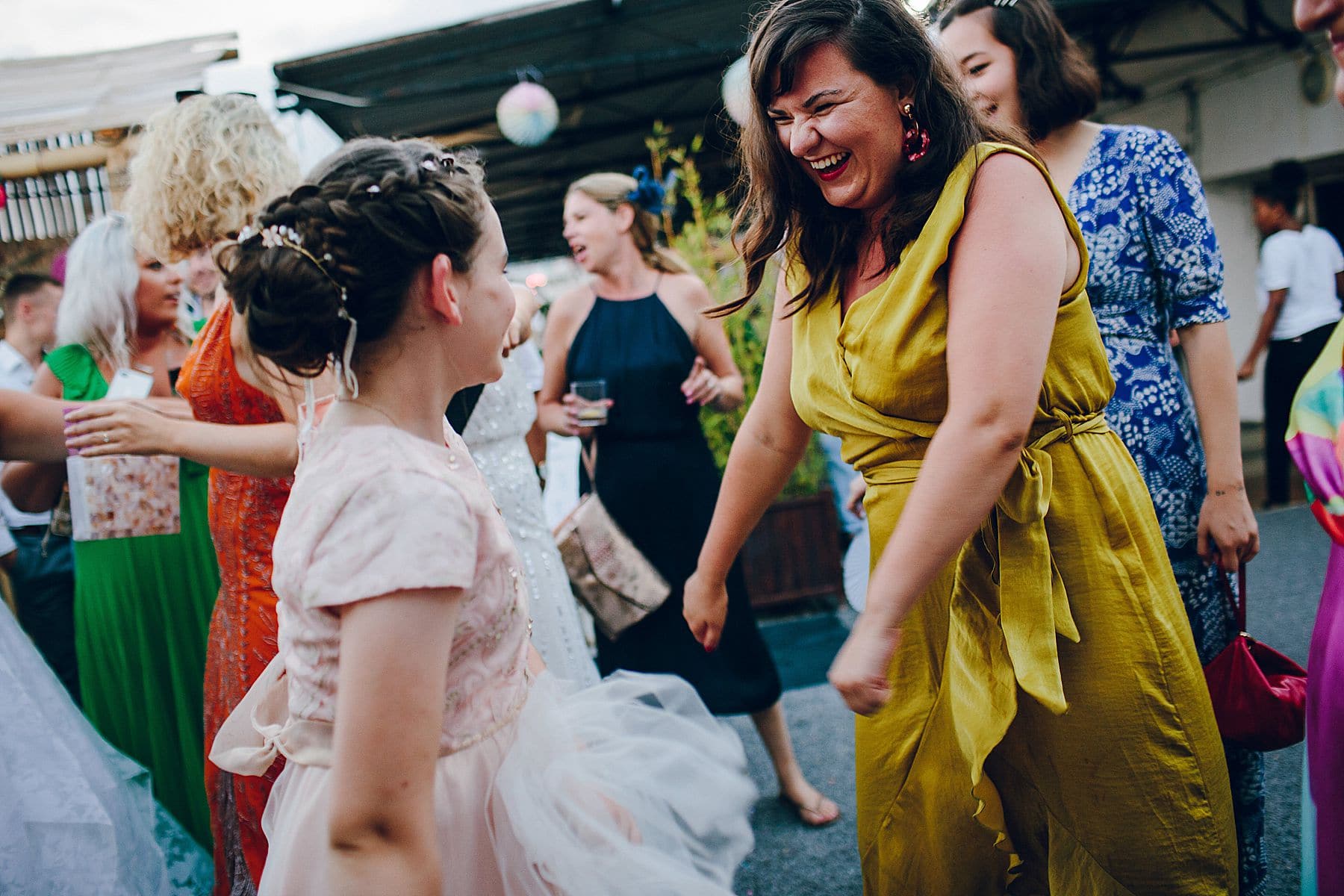 Nice Wedding Photography