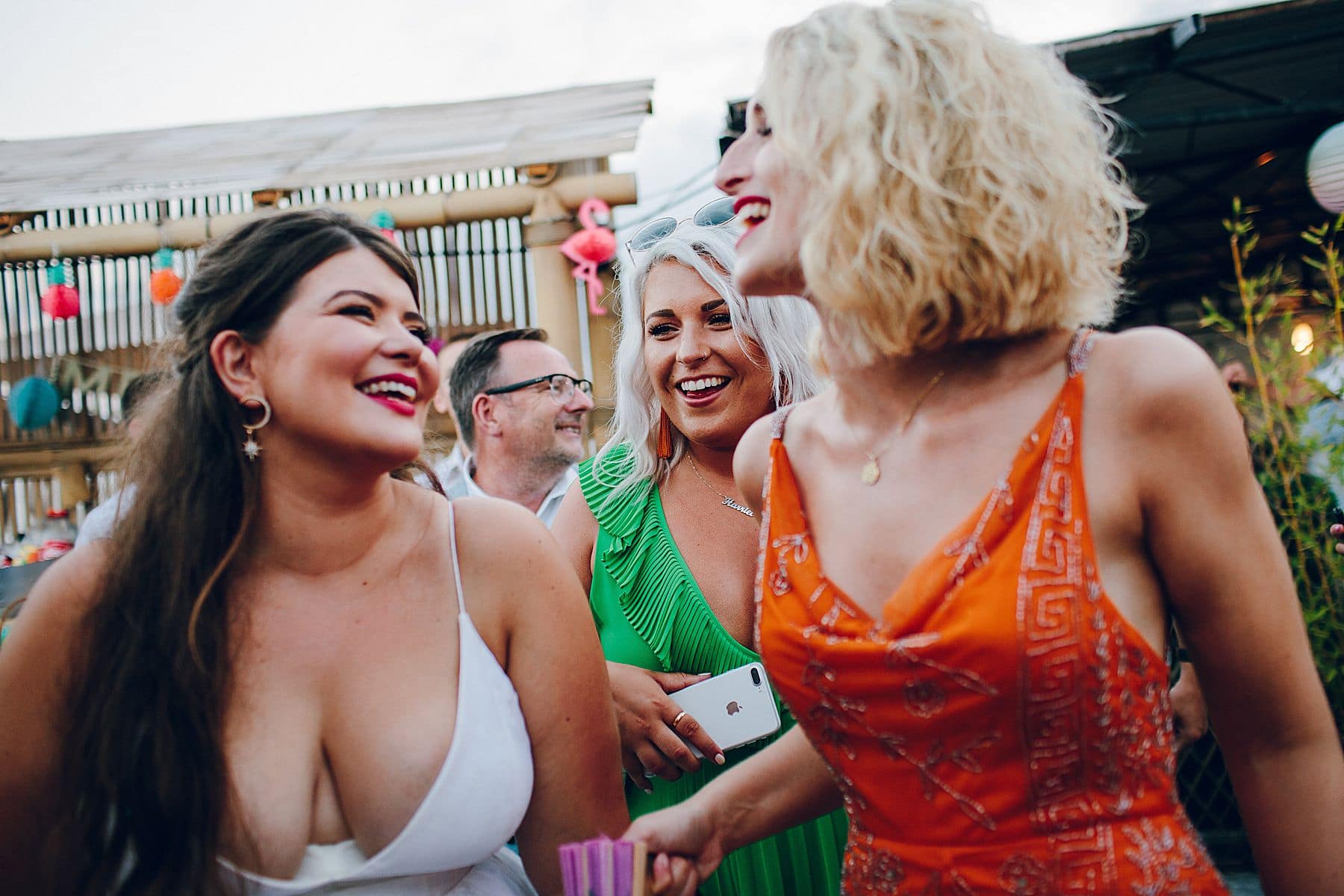 Nice Wedding Photography