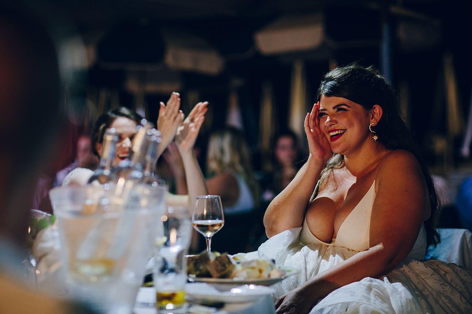 Nice Wedding Photography