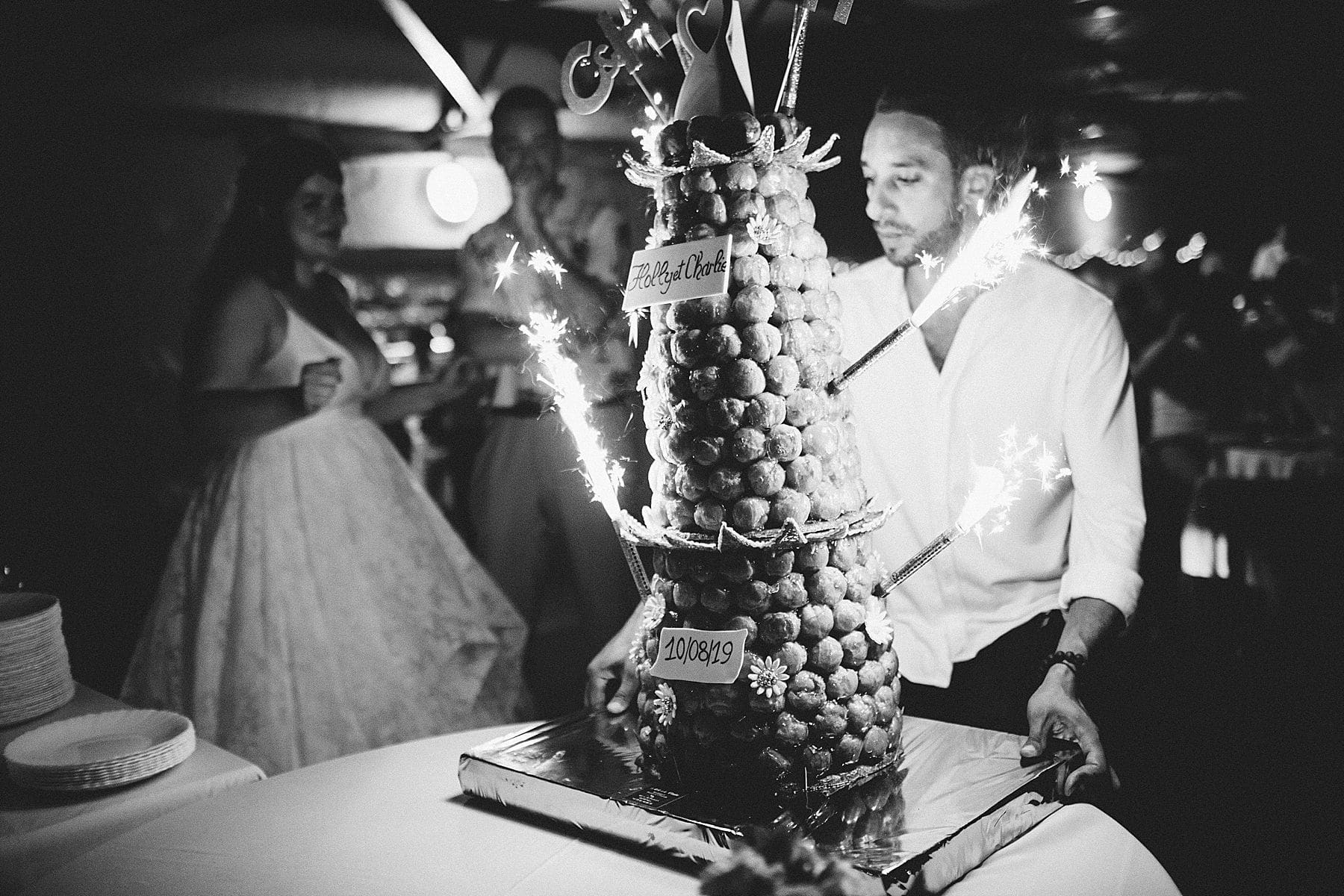 Nice Wedding Photography