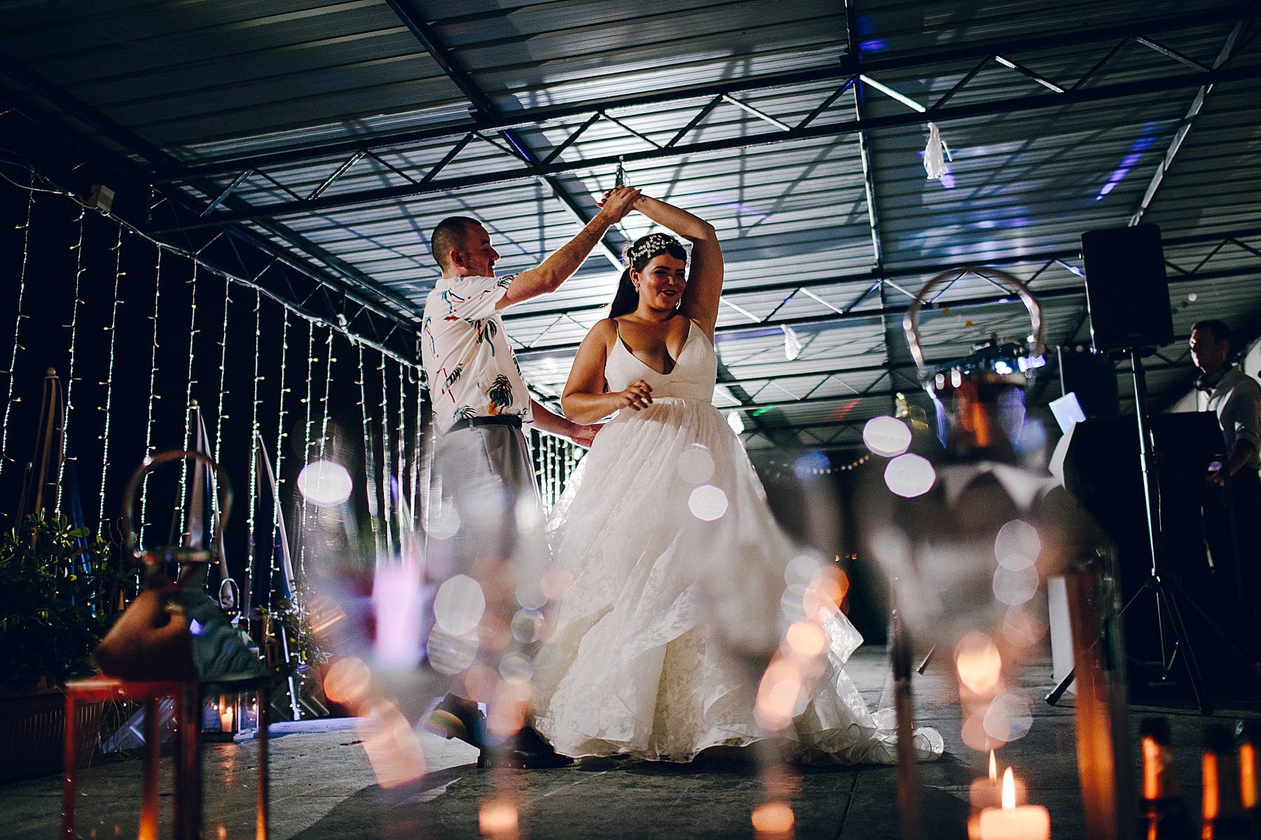 Nice Wedding Photography