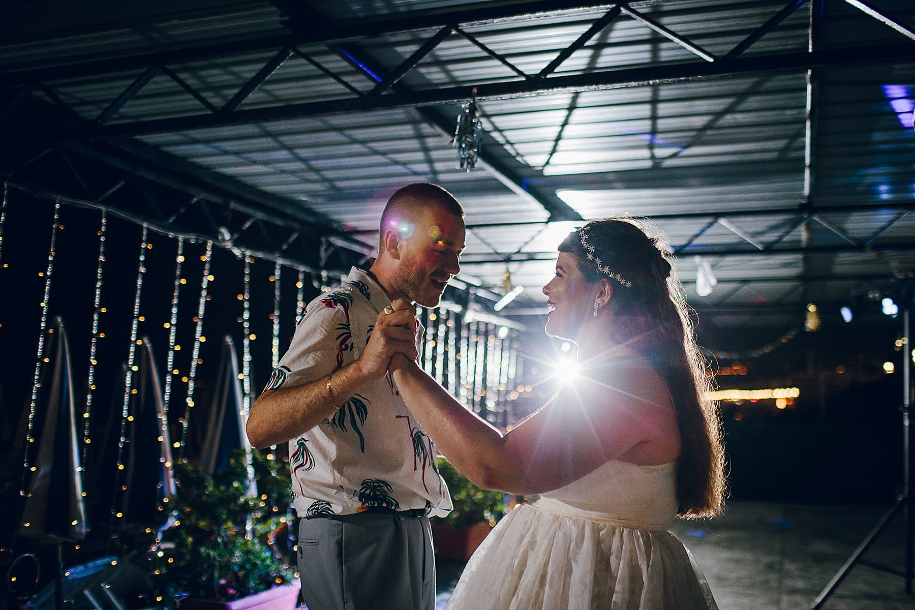 Nice Wedding Photography