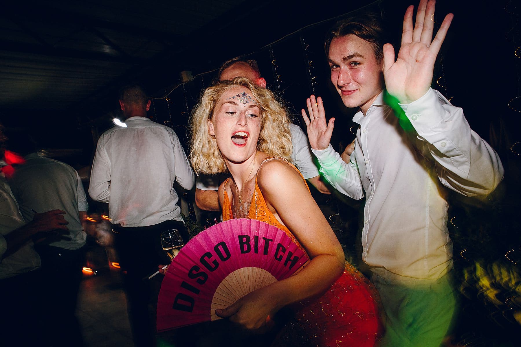 Nice Wedding Photography