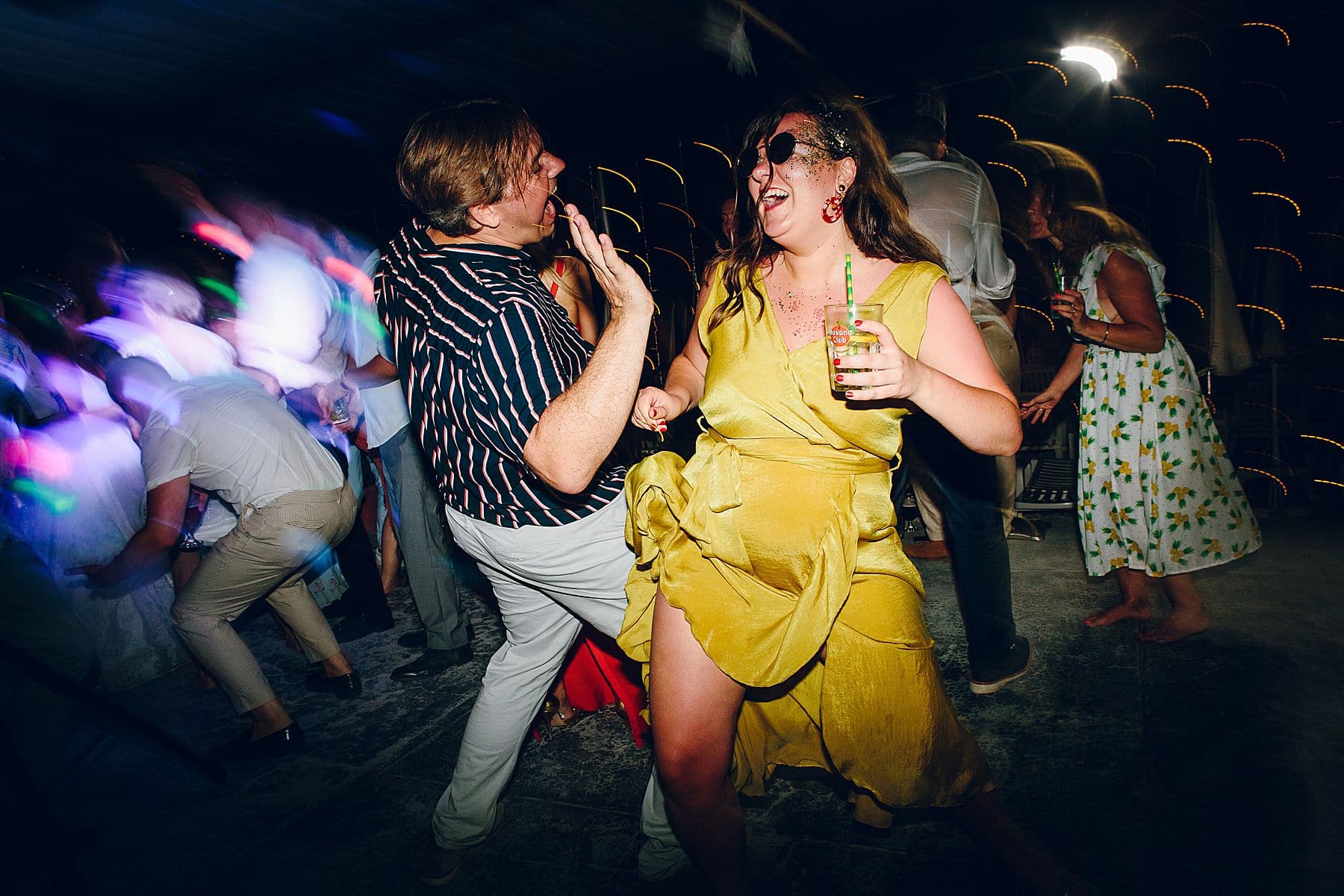 Nice Wedding Photography