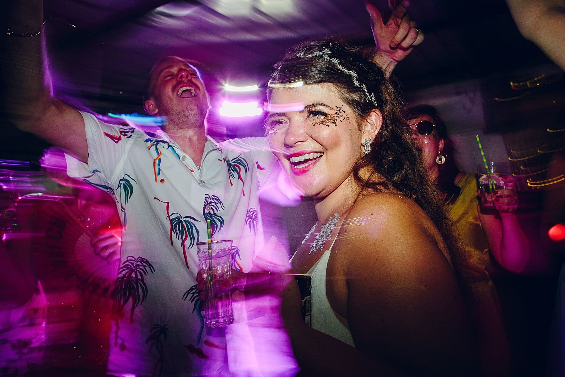 Nice Wedding Photography