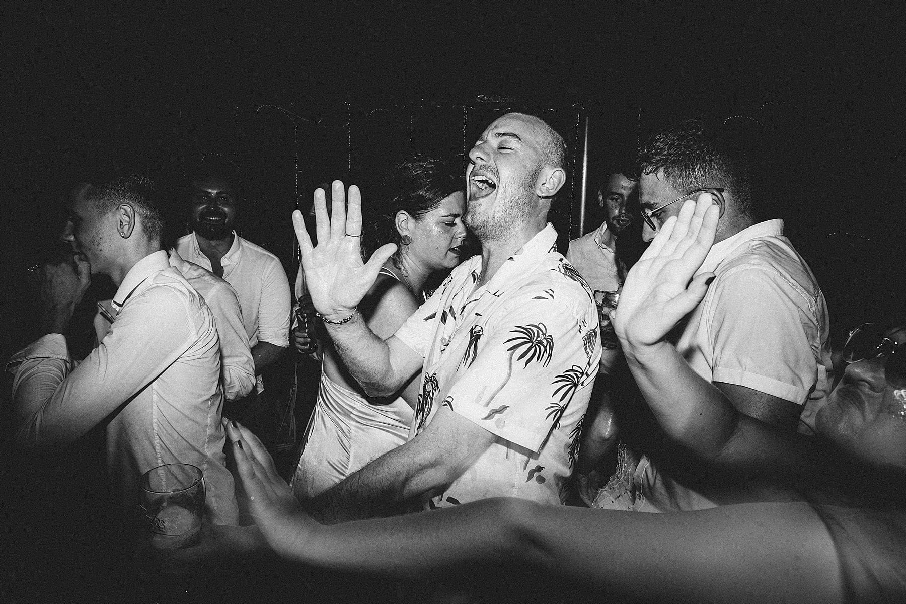 Nice Wedding Photography