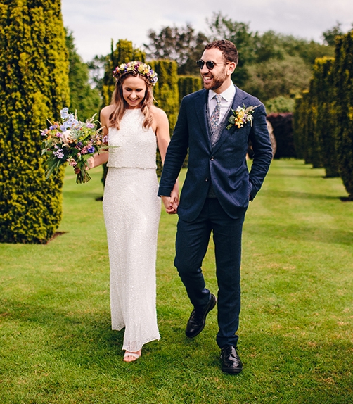 Cheshire Wedding Photography