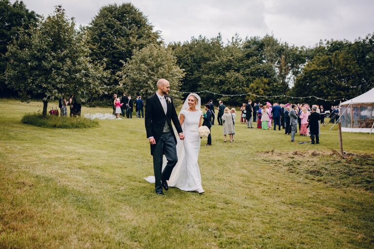 Documentary Wedding Photographer