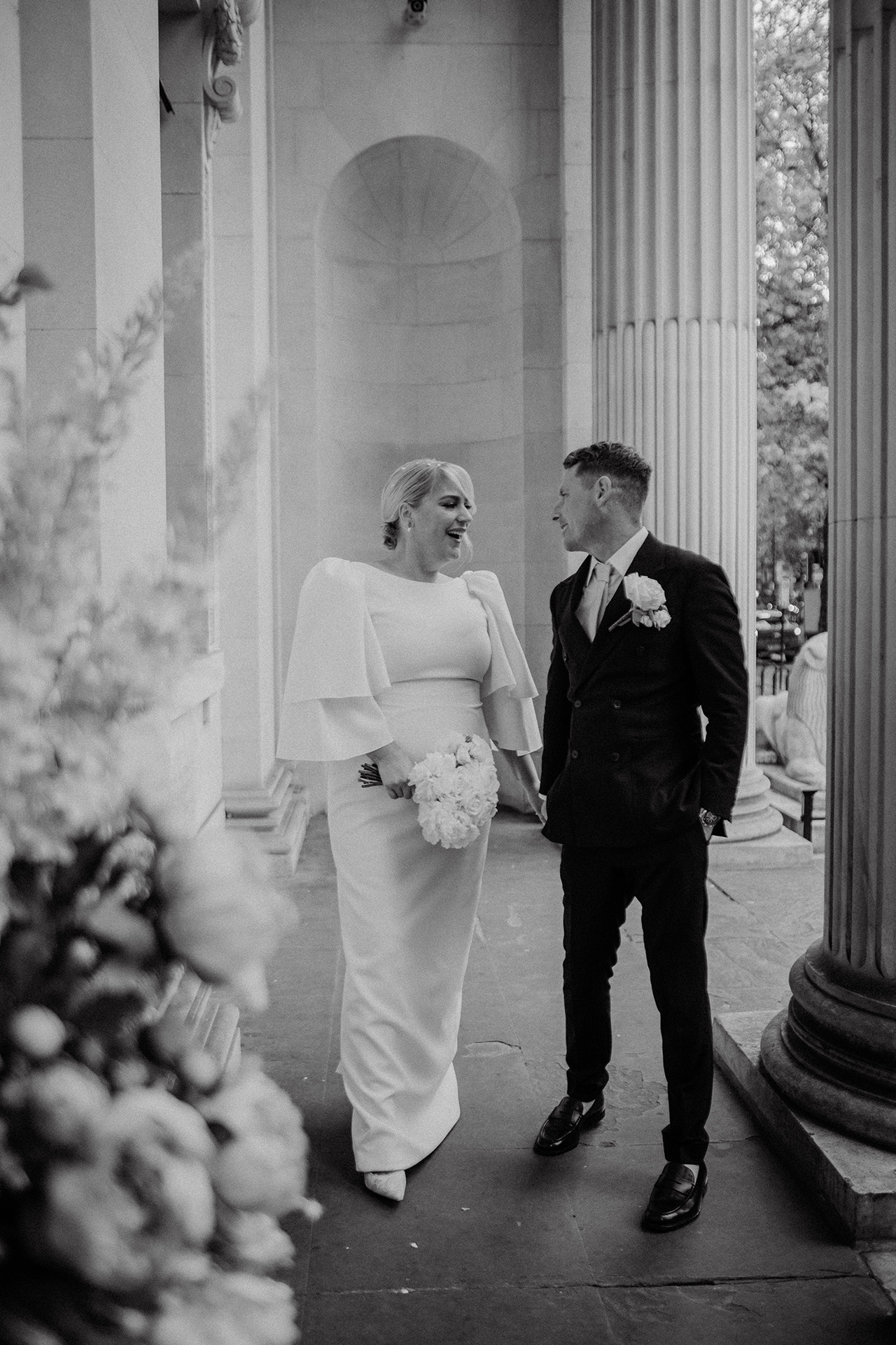 London Wedding Photographer