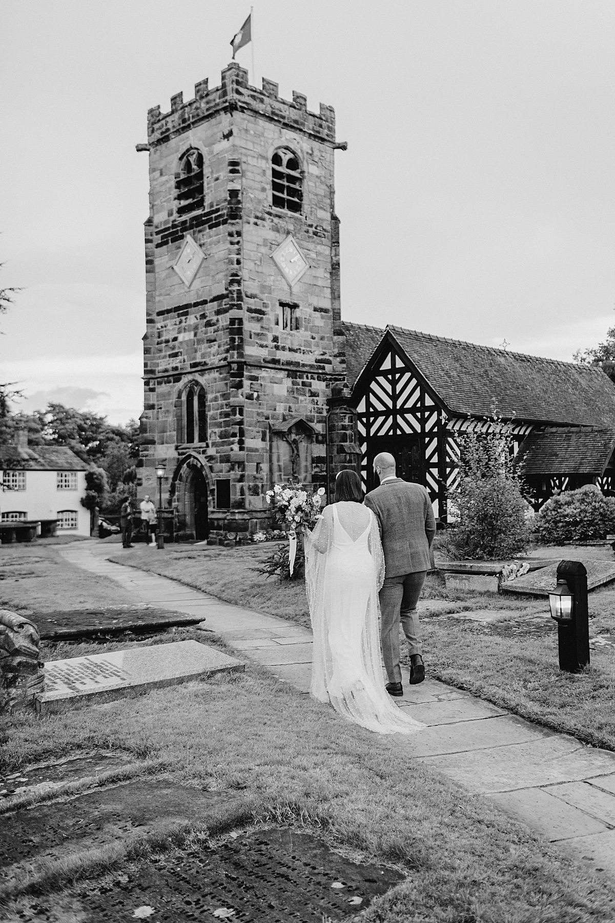 Manchester Wedding Photographer