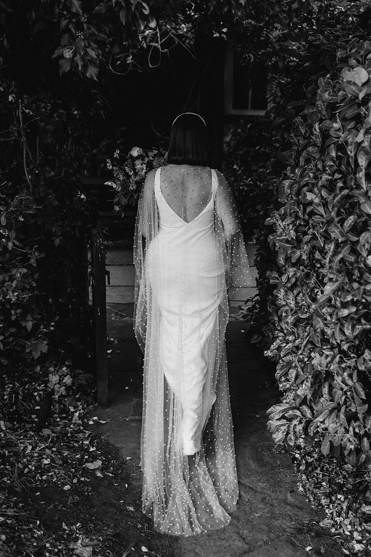 Peover Wedding