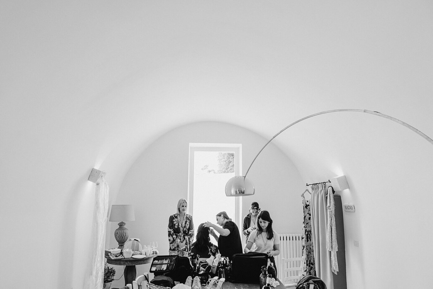 Puglia Wedding at Masseria San Michele