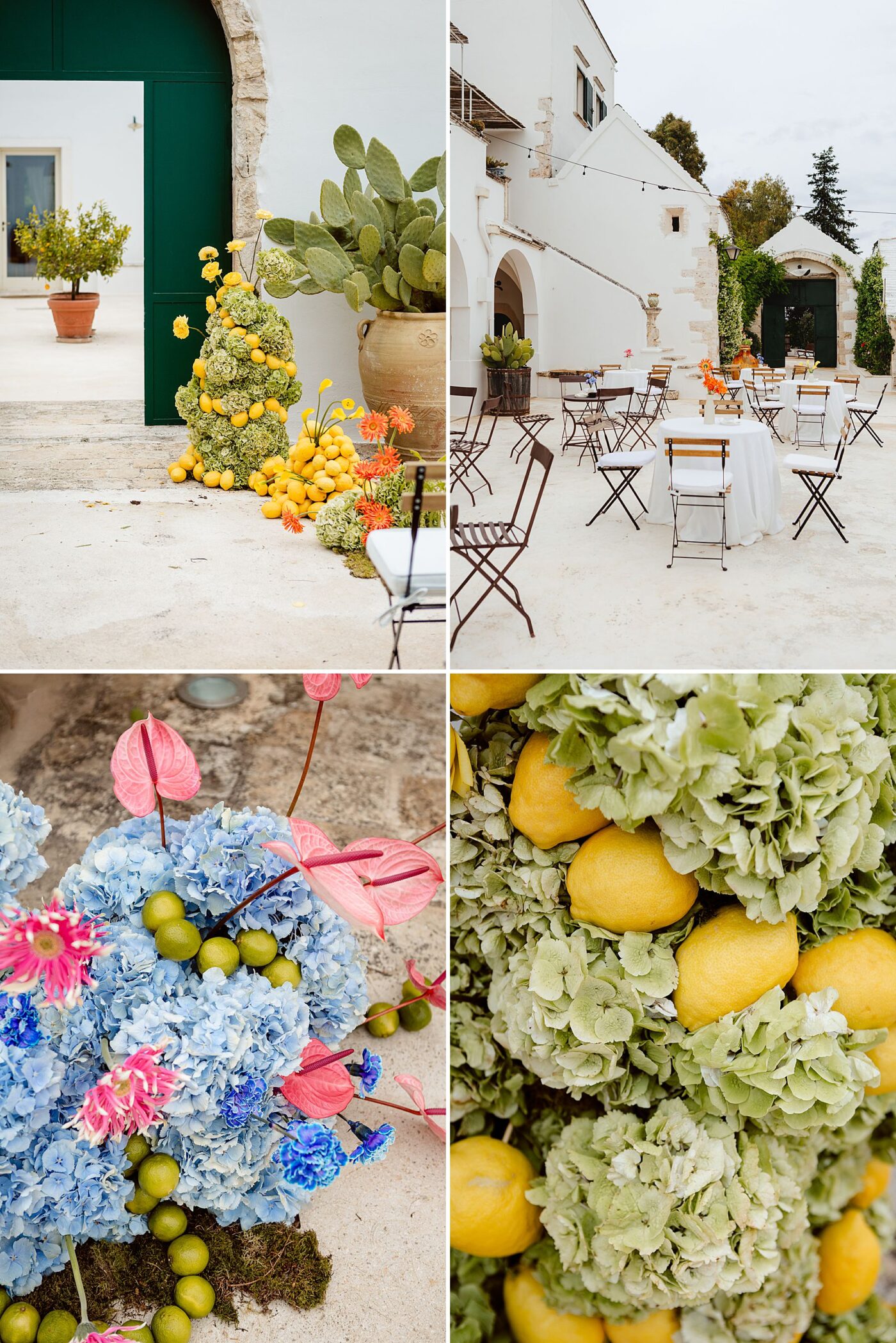 Puglia Wedding