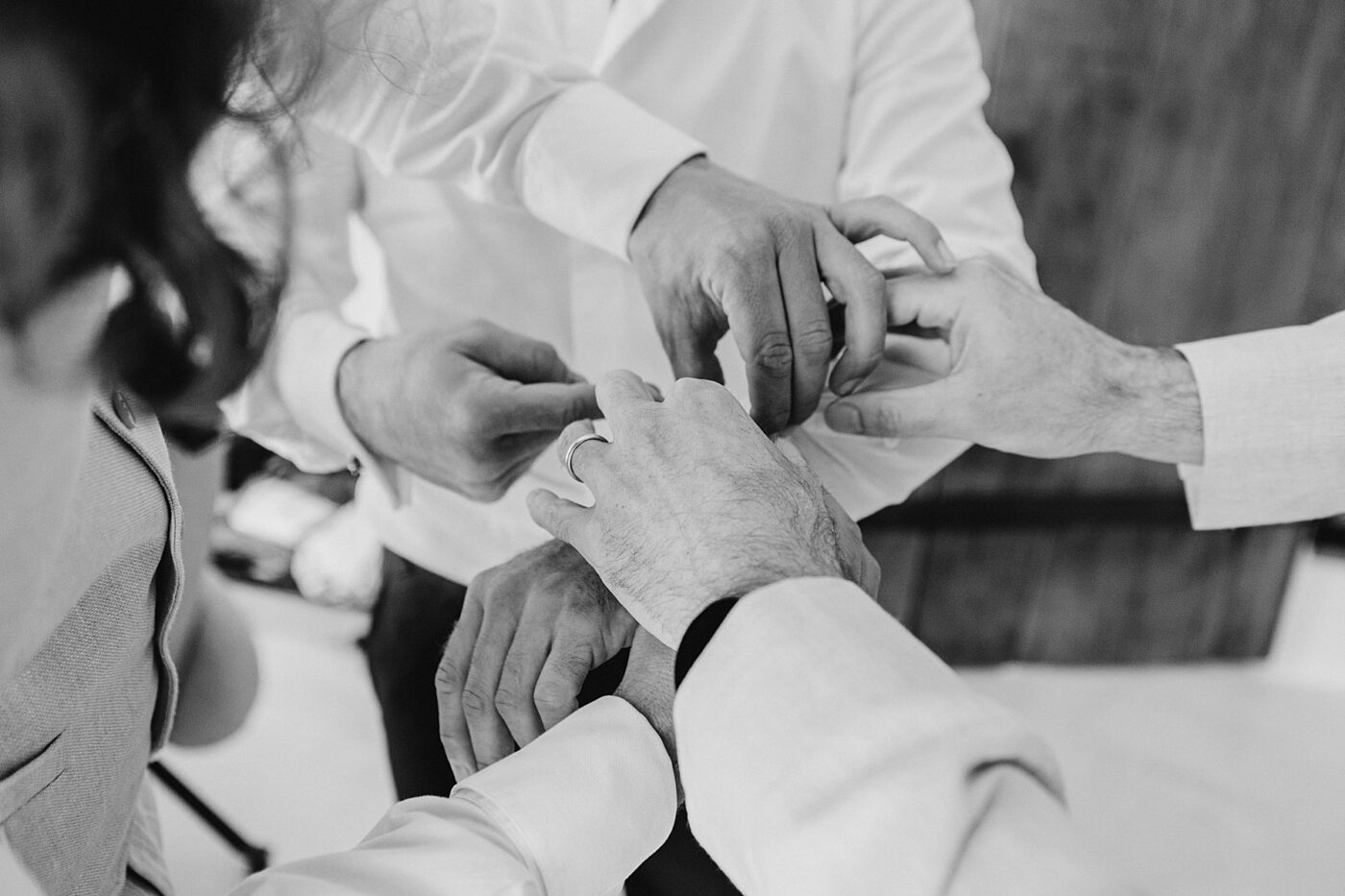 Puglia Wedding
