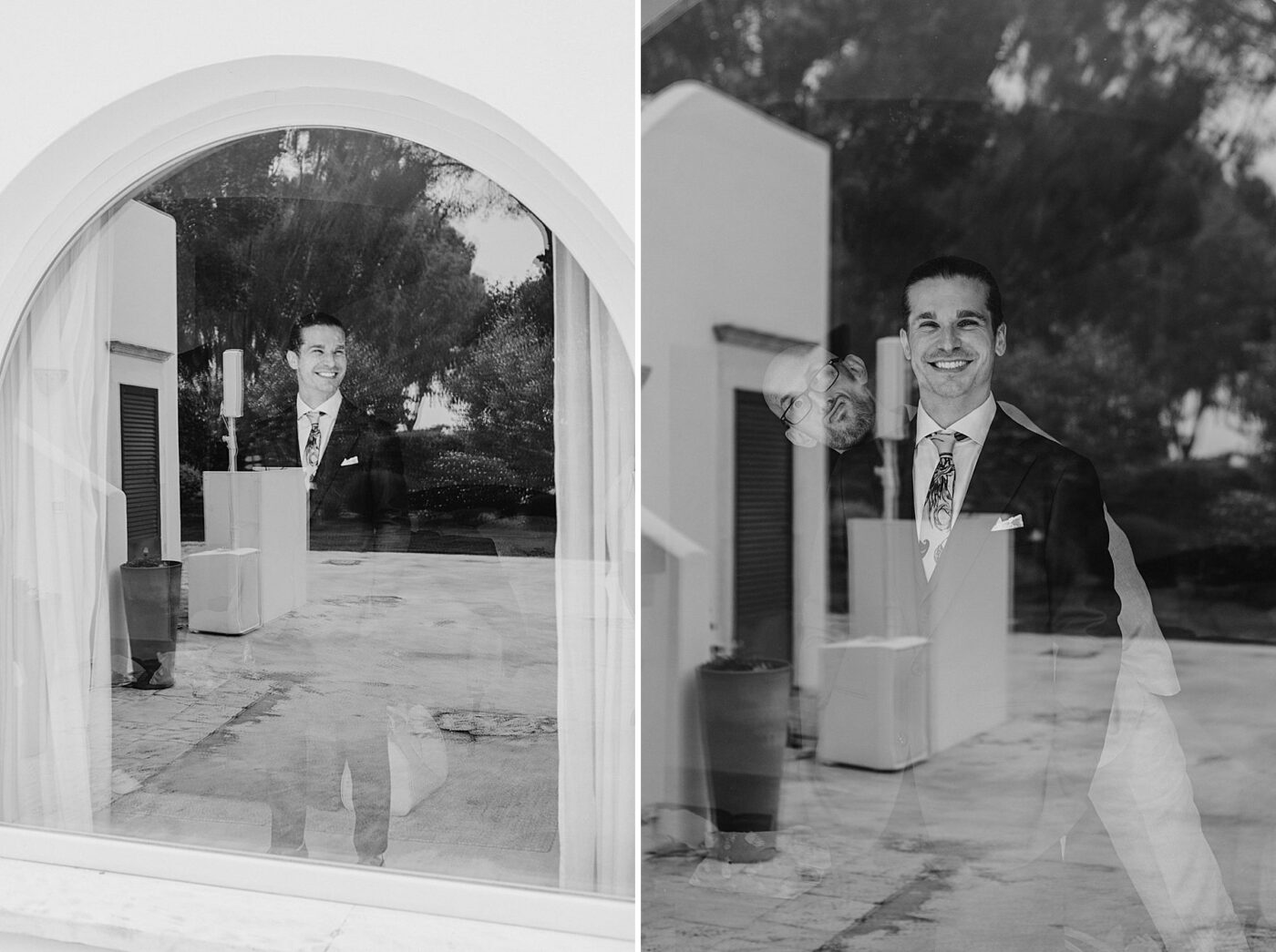 Puglia Wedding