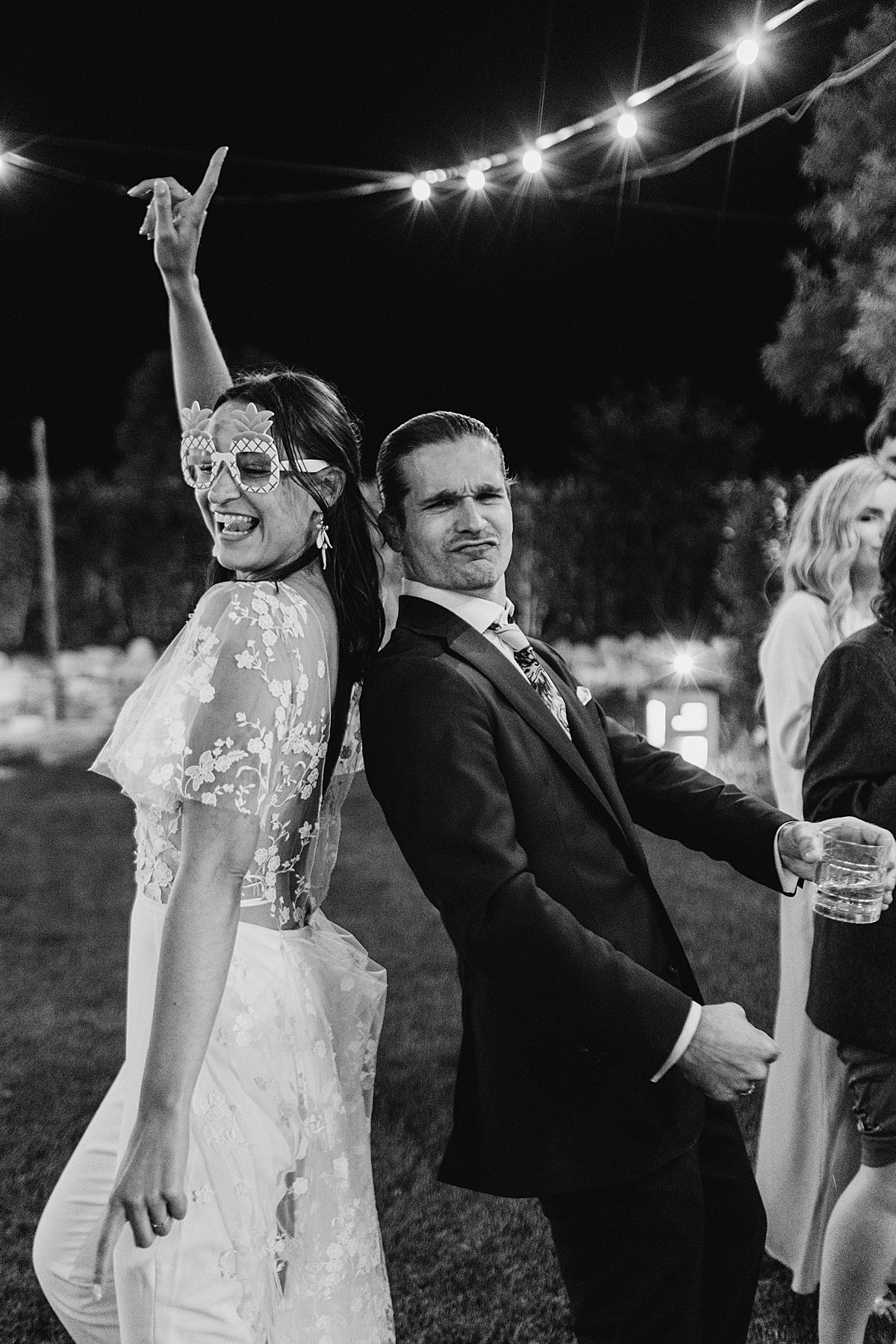 Puglia Wedding