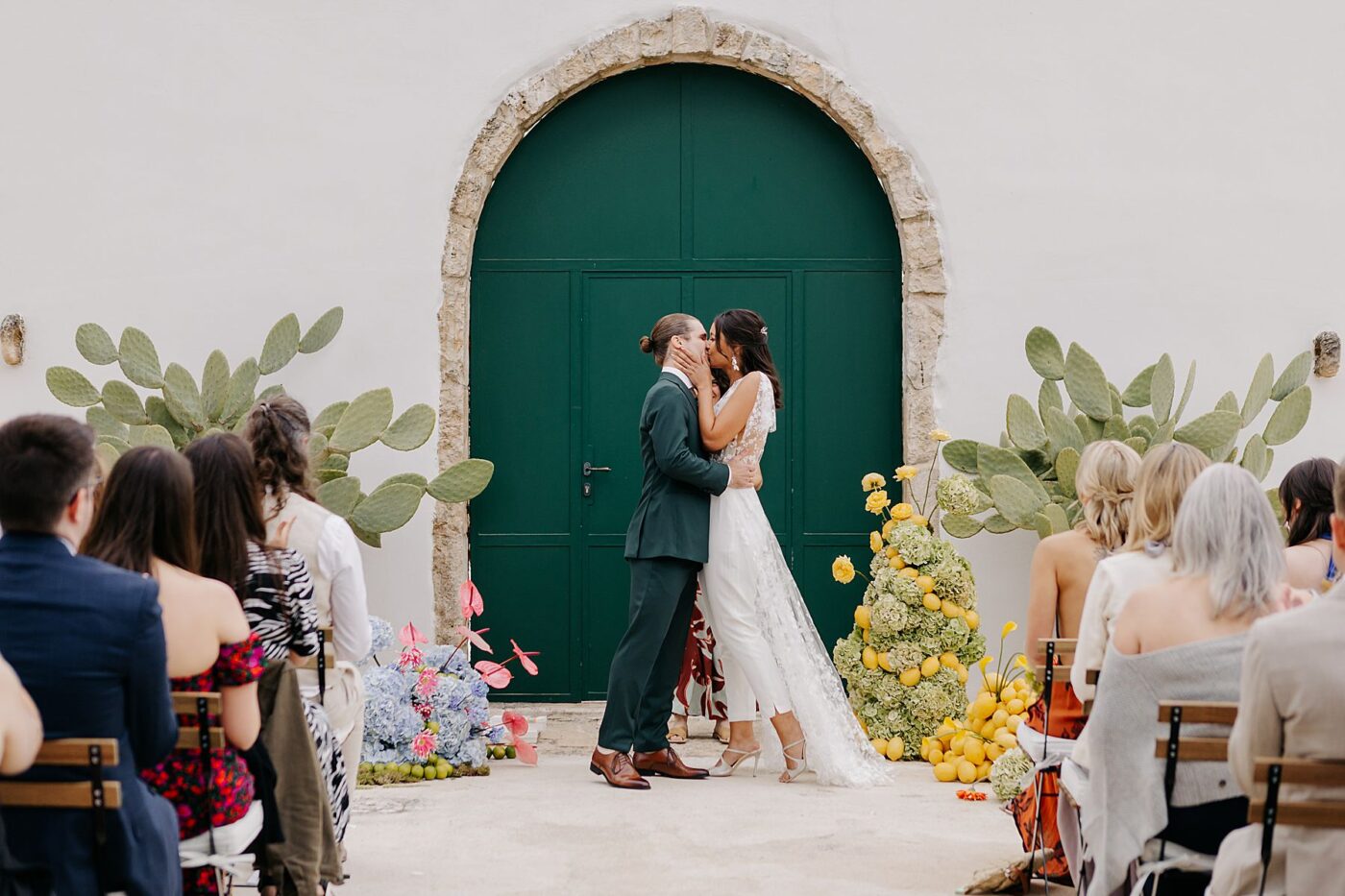 Puglia Wedding